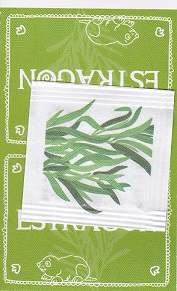 ALBERT Albertova zahrádka semínka estragon.jpg