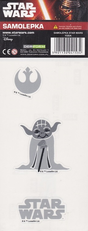 BENZINA STAR WARS samolepkový aršík.jpg