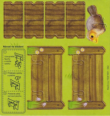 ALBERT U nás na farmě NS ohrada (plot) s ptáčkem RUB.jpg