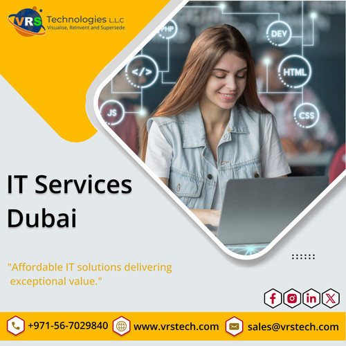What Do IT Services Dubai Include?.jpg