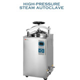 High Pressure Steam Autoclave