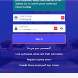 expedia report 01