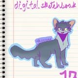 17~ Bluestar