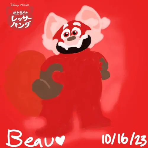 my fanart of mei drawn by me v0 vprkaje91vub1.webp