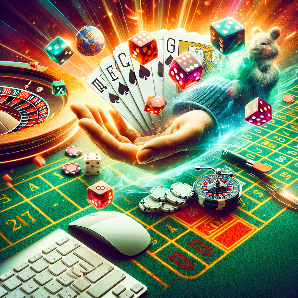 Legalne gry hazardowe w kasynie online Vavada z szeroką ofertą ponad 4500 gier, w tym automaty, gry stołowe i live casino