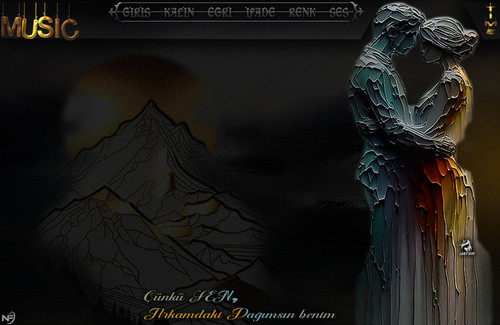 Lady Nur Çift Teması Arkamda dağımsın.jpg