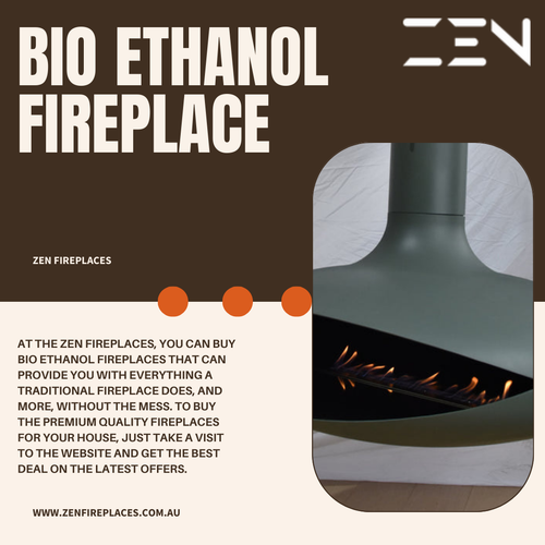 Exploring Bio Ethanol Fireplaces | Zen Fireplaces.png