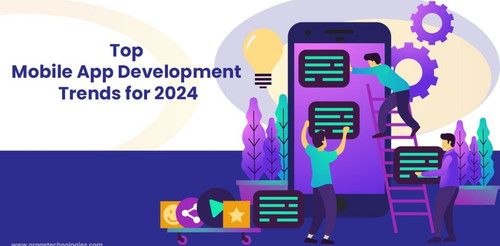 Top Mobile App Development Trends for 2024 | OrageTechnologies.jpg