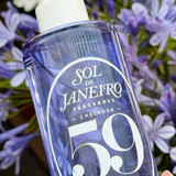 This fragrance is just ??