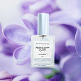 Moonlight Path Perfume Spray Lavender Perfume, Floral Perfume, Gift Ideas, Handmade Perfume