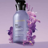 Loção Renovadora Desodorante Hidratante Corporal Nativa Spa Lilac 400ml
