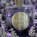 Lavender perfume