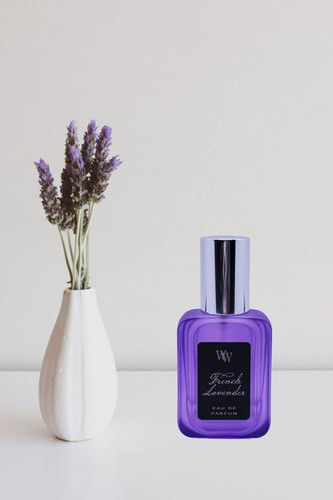 French Lavender Perfume Feminine Fragrance Eau de Parfum Body Spray Perfume 30 ml.jpg