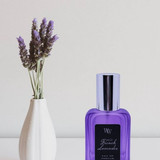 French Lavender Perfume Feminine Fragrance Eau de Parfum Body Spray Perfume 30 ml