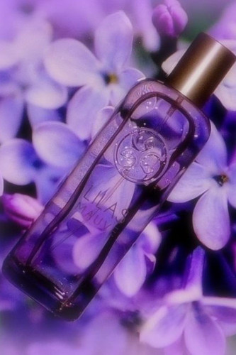 Un Matin au Jardin Lilas Mauve Purple Lilac by Yves Rocher.jpg