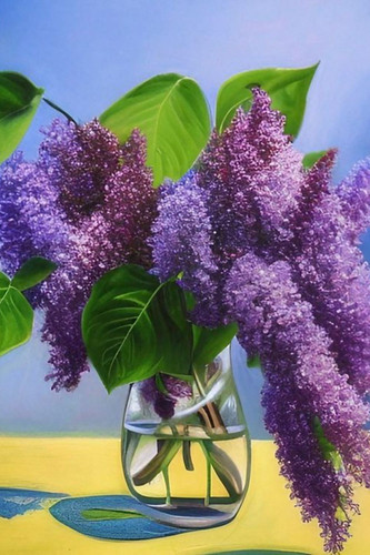 French Lilac True Lilac Body Butter, Body Cream, Hair Perfume, Body Spray, Body Oil, Perfume, Body M.jpg