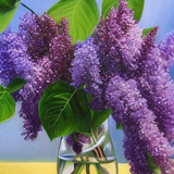 French Lilac True Lilac Body Butter, Body Cream, Hair Perfume, Body Spray, Body Oil, Perfume, Body M