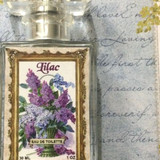 Lilac Perfume Spray spring flower bush tree fragrance for girls floral symbol vintage fresh made In 