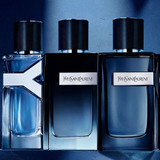 Ysl Y Intense Eau De Parfum (60Ml)