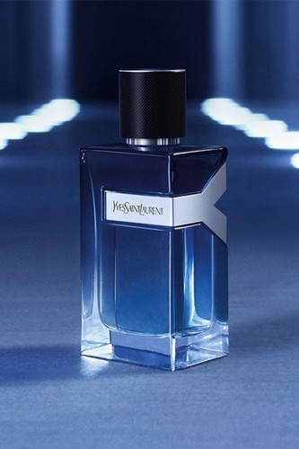 Embark on a journey of sensual sophistication with Yves Saint Laurent Y.jpg