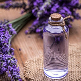 Essential oil featuring oil, lavender, and bath