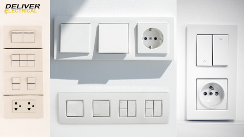 Efficiency Meets Elegance Benefits of White Plastic Sockets and Switches.png