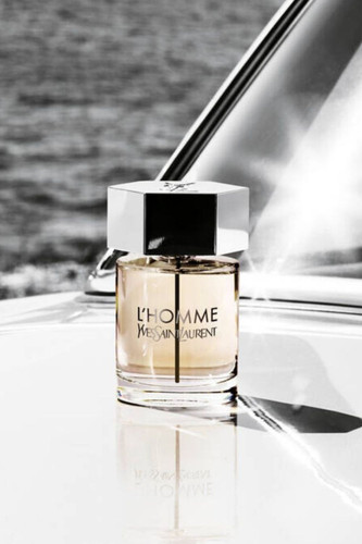 Il profumo L'homme di Yves Saint Laurent.jpg