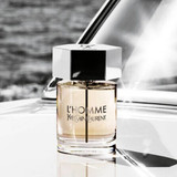 Il profumo L'homme di Yves Saint Laurent