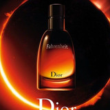 Fahrenheit Le Parfum от Christian Dior