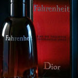 Iconic Fahrenheit Cologne By Dior Is It Too Intense Dapper Confidential