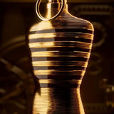 Jean Paul Gaultier Le Male Elixir Parfum 75 ml 2 50 Fl Oz