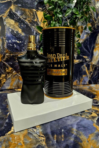JPG Le Male Le Parfum 2ml, 3ml, 5ml.jpg