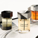 La Nuit De L’Homme Yves Saint Laurent Sephora