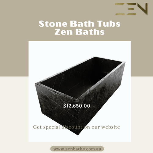 Stone Bath Tubs | Zen Baths.png