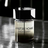 YSL La Nuit Del'Homme
