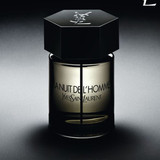 Yves Saint Laurent La Nuit de l'Homme Eau de Toilette 40ml