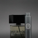 Yves Saint Laurent La Nuit De L'homme EDT