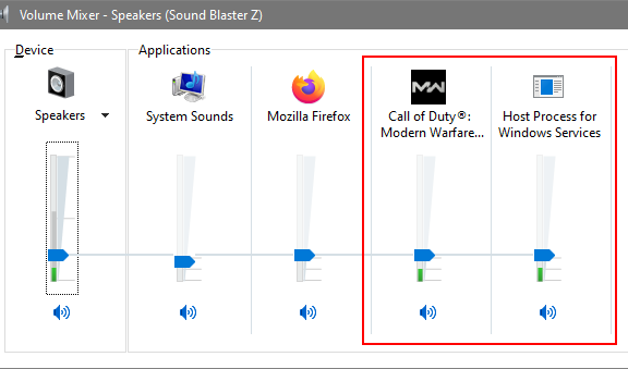 nvidia shadowplay separate audio