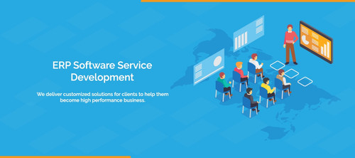 Maximizing Productivity with Custom ERP Software Development Services.jpg