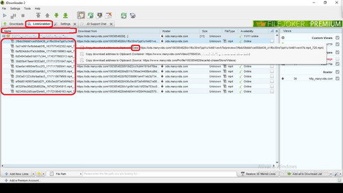 HOST manyvids.com Wrong video name.jpg