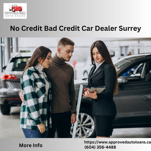 No Credit Bad Credit Car Dealer Surrey.jpg