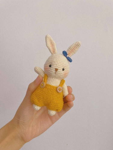 handmade spinus crochet blog - How To Better Crochet Animals 5.jpg