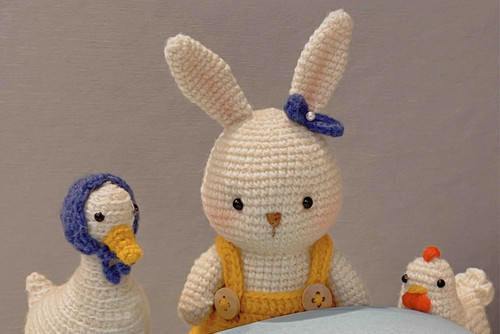 handmade spinus crochet blog - How To Better Crochet Animals 1.jpg