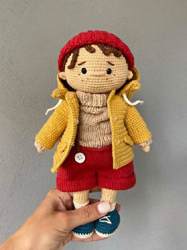 handmade spinus crochet blog - How To Better Crochet Toys 3.jpg