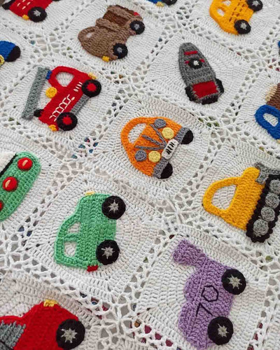 handmade spinus crochet blog - How To Better Crochet Baby Blankets 3.jpg