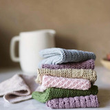 handmade spinus crochet blog - How To Better Crochet Dishcloths 7