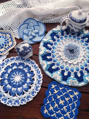 handmade spinus crochet blog - How To Better Choose and Use Crochet Coasters 3.jpg