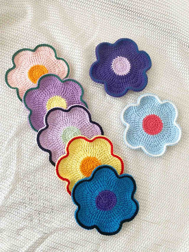 handmade spinus crochet blog - How To Better Choose and Use Crochet Coasters 5.jpg