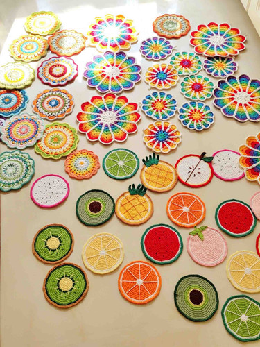 handmade spinus crochet blog - How To Better Choose and Use Crochet Coasters 2.jpg