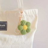 handmade spinus crochet blog - How To Better Tunisian Crochet 2